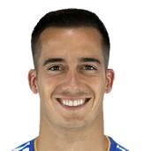 Lucas Vásquez