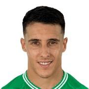 Cristian Tello