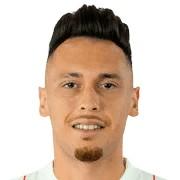 Lucas Ocampos