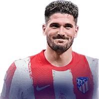 Rodrigo de Paul