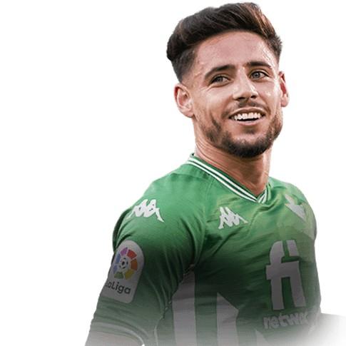 Alex Moreno