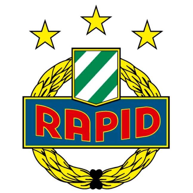 Rapid Viena