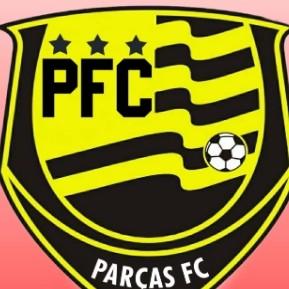 Os parças and.