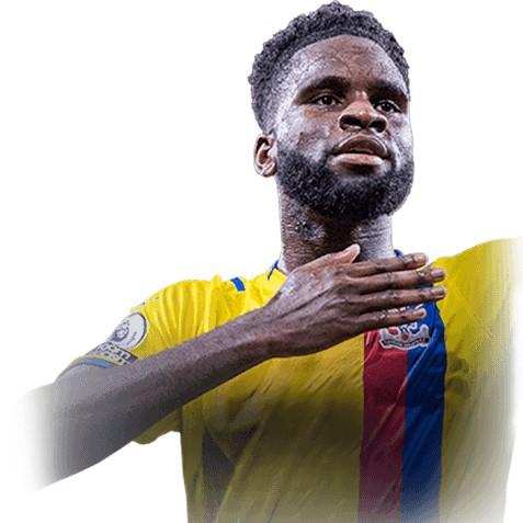Odssone Edouard