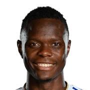 Patson Daka