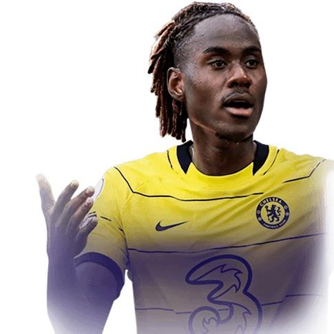 Trevoh Chalobah