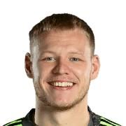 Aaron Ramsdale