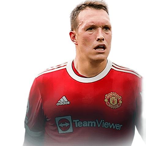 Phil Jones