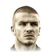Beckham