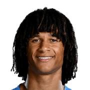 Nathan Aké