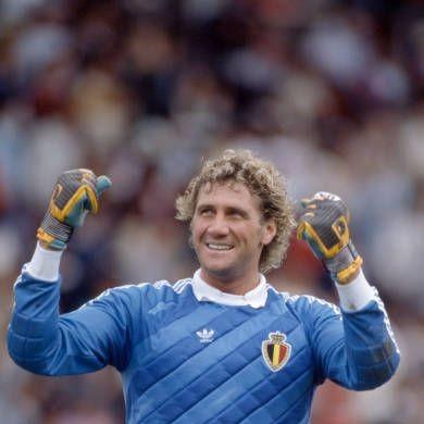 Jean-Marie Pfaff