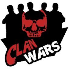 CLAN WARS 13 Ed