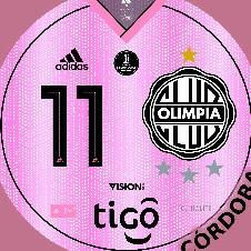 11 Córdoba