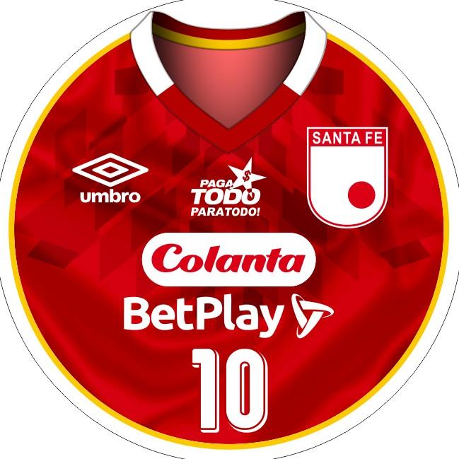 10 Omar Pérez