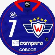 07 Matias Romero