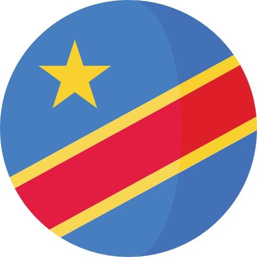 República Dem. Congo