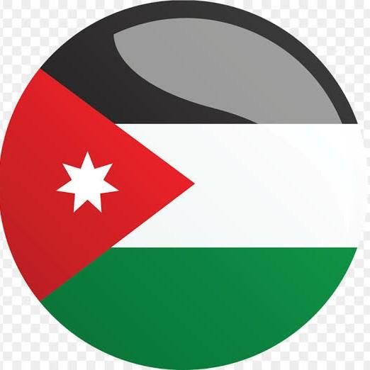 Jordânia