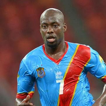 Y. Mulumbu