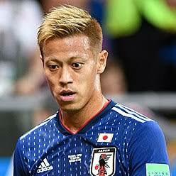 K. Honda