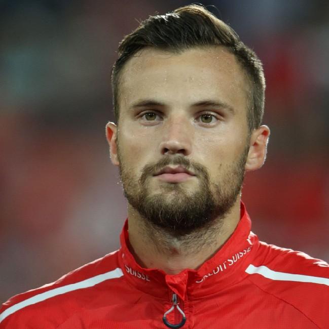H. Seferovic