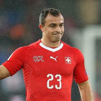 X. Shaqiri
