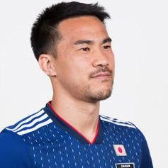 S. Okazaki