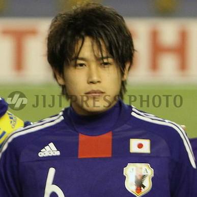 A. Uchida