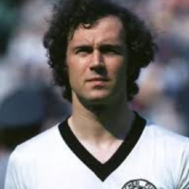 Franz Beckenbauer