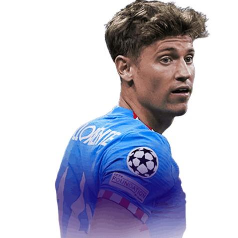Llorente