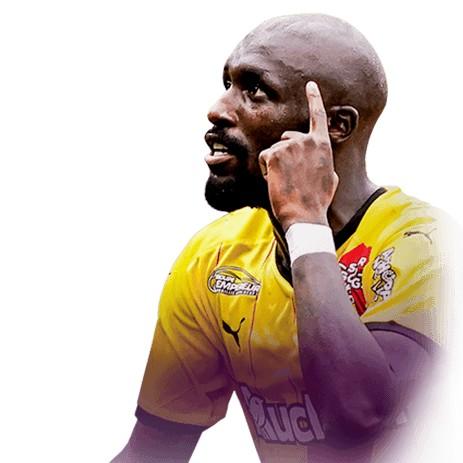 Fofana
