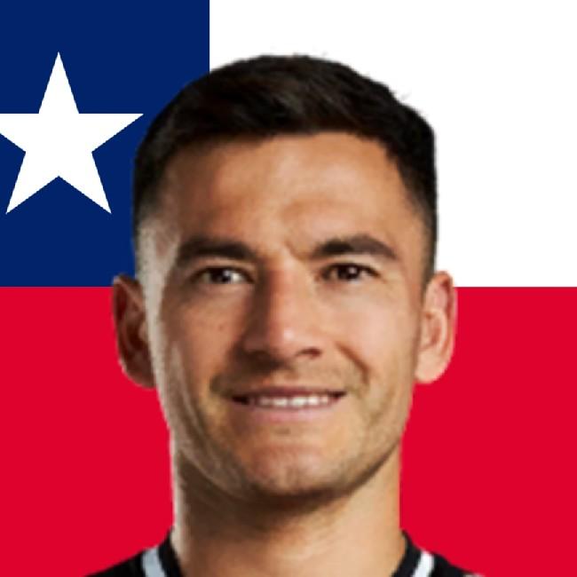 Charles Aranguiz