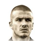 David Beckham