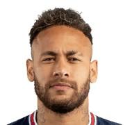 Neymar Jr