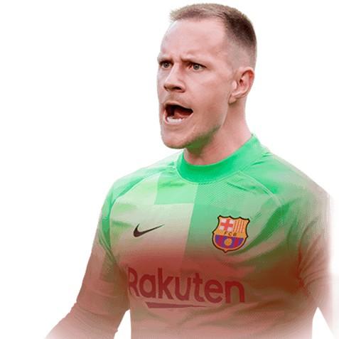 Ter Stegen