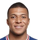 Mbappe