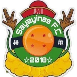 Sayayines Fotball Club