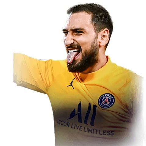 Donnarumma