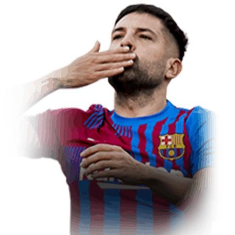 Jordi Alba
