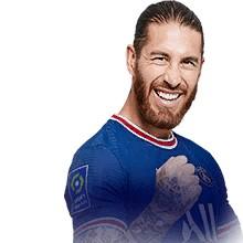 Sergio Ramos