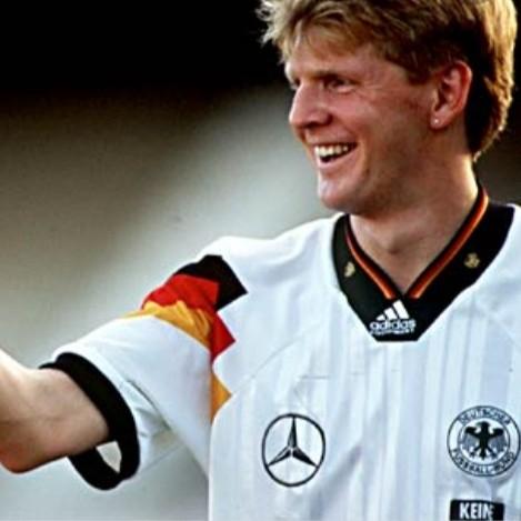 Stefan Effenberg