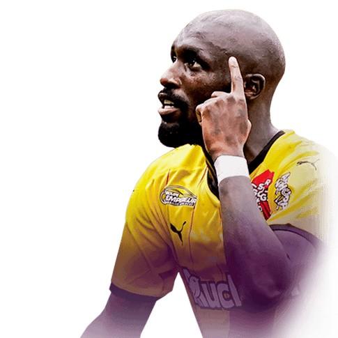 Fofana