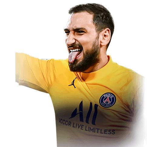 Donnarumma