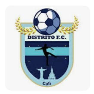 Distrito fc
