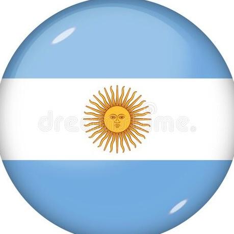 27- Argentina