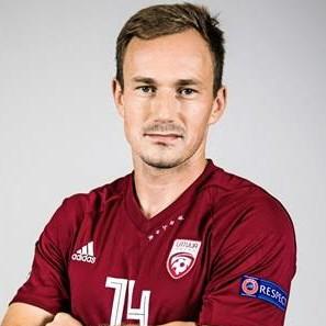 A. Visnakovs