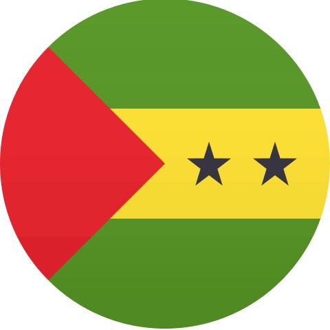 São Tomé e Príncipe