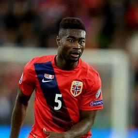 A. Tettey