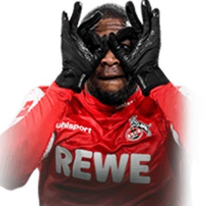 Modeste