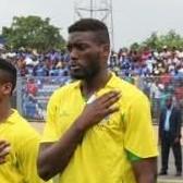 Orlando Gando
