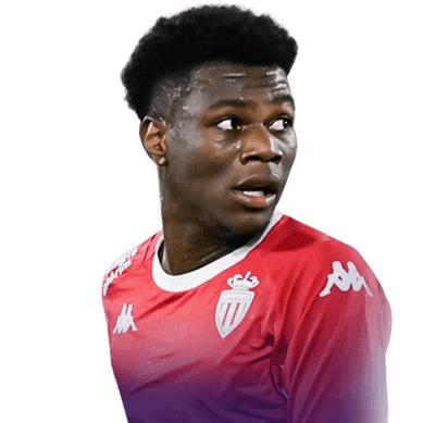 Aurélien Tchouaméni